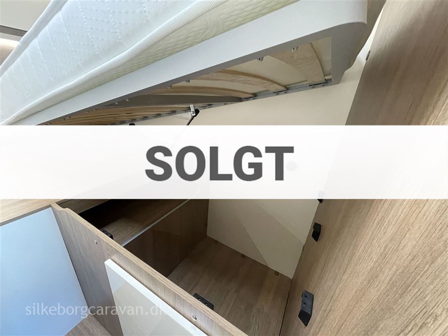 Elnagh Baron 539 Compact